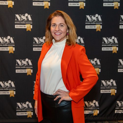 Caitlin Gardner, Florida keynote speaker, communications expert, workplace culture keynote speaker