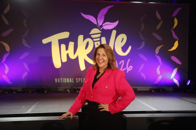 Florida professional keynote speaker - talent acquisition, employer branding and communication